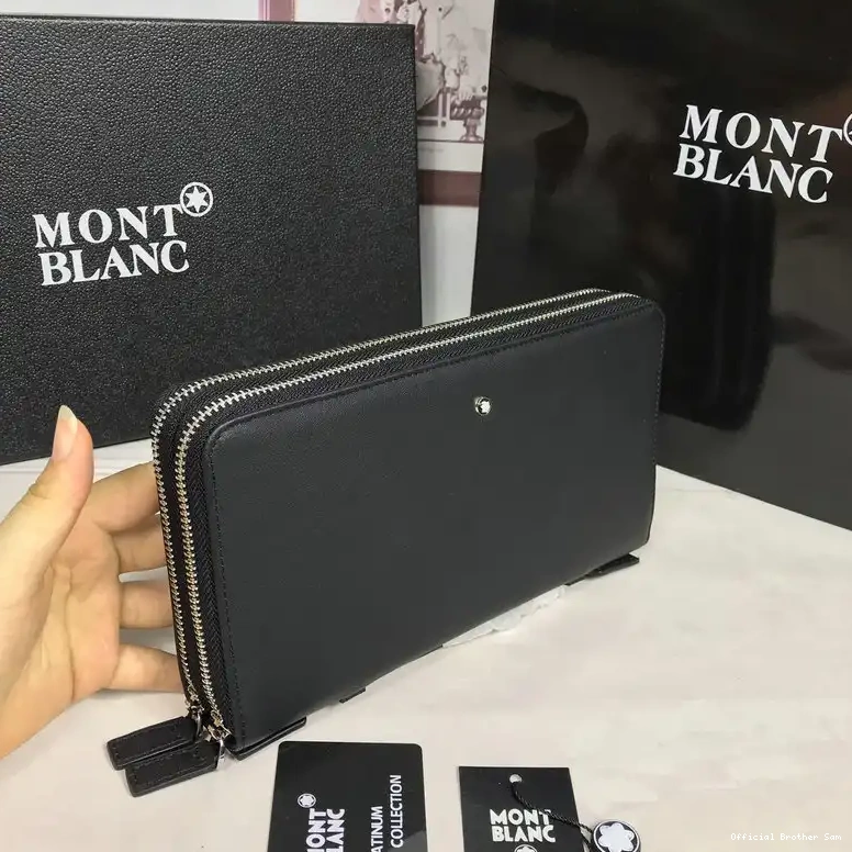 Official Brother Sam Bag Montblanc 2207PL0025 0522